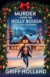 Murder Under the Holly Bough