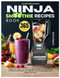 Ninja Smoothie Recipes Book