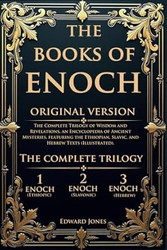The Books of Enoch
