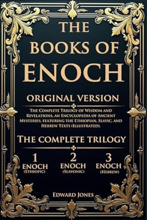 The Books of Enoch