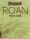 Chappell Roan Music Book