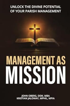 Management As Mission