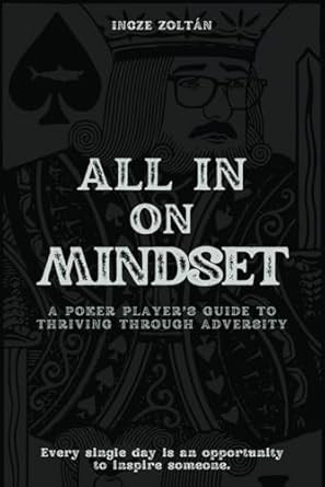 All In on Mindset