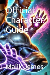 Official Vanguard of Valor Character Guide