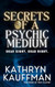 Secrets of a Psychic Medium