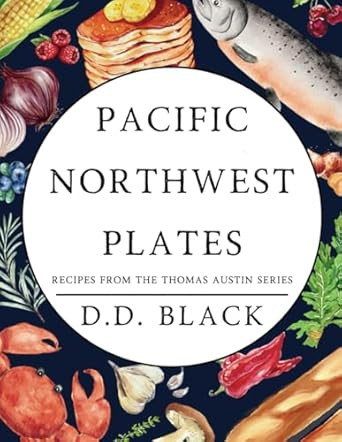 Pacific Northwest Plates