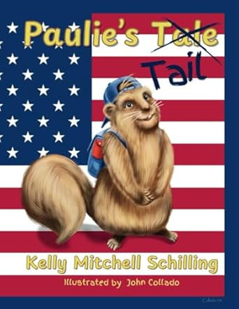 Paulie's ~Tale~ Tail