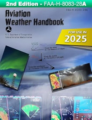 Aviation Weather Handbook FAA-H-8083-28A