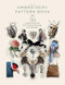 Embroidery Pattern Book