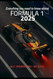 Everything you need to know about Formula 1 2025