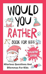 Valentines Day Gifts for kids
