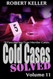 Cold Cases Solved Volume 11