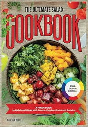 The Ultimate Salad Cookbook