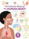 The Ultimate Book of the Human Body