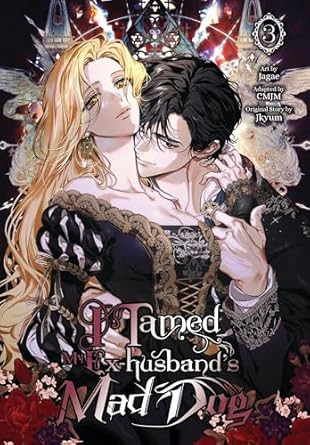 I Tamed My Ex-husbands Mad Dog Vol. 3