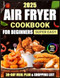 Air Fryer Cookbook for Beginners