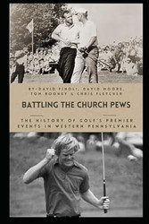 Battling the Church Pews
