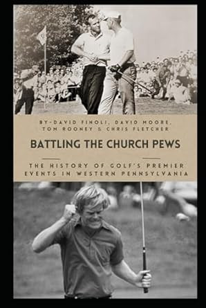 Battling the Church Pews
