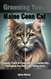 Grooming Your Maine Coon Cat