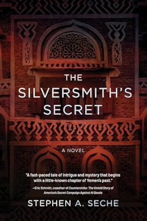 The Silversmith's Secret