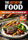 The History of Food: From Ancient Times to Modern Day