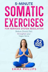 5-Minute Somatic Exercises for Nervous System Regulation