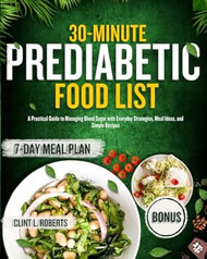 Prediabetic food list