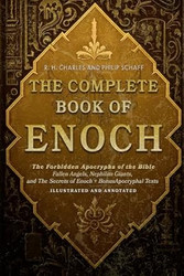The Complete Book of Enoch