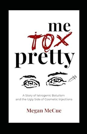 Me Tox Pretty