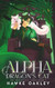 Alpha Dragon's Cat