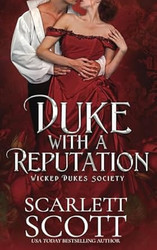 Duke with a Reputation