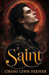 Saint: A Dark MM Sci-Fi Why Choose Romance