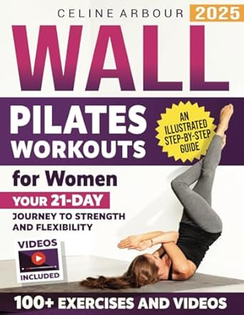 Wall Pilates Workouts for Women