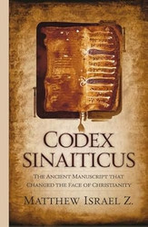Codex Sinaiticus