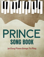 Prince Songs Book
