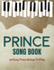 Prince Songs Book