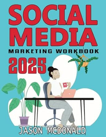 Social Media Marketing Workbook
