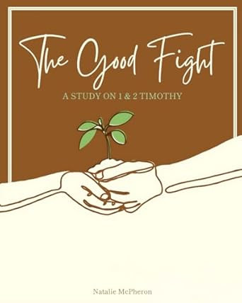 The Good Fight
