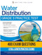 Water Distribution Grade 3 Practice Test