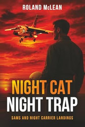Sams And Night Carrier Landings