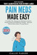 Pain Meds Made Easy