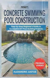 Proways Concrete Swimming Pool Construction