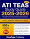 ATI TEAS Study Guide 2025-2026