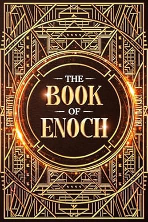 The Book of Enoch