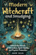 Modern Witchcraft and Smudging