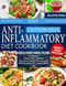 Easy Anti-Inflammatory Diet Cookbook