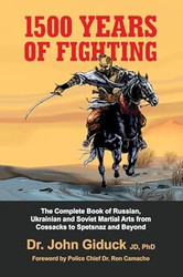 1500 YEARS OF FIGHTING