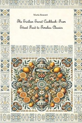 The Sicilian Secret Cookbook