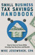 Small Business Tax Savings Handbook