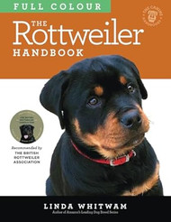 The Rottweiler Handbook